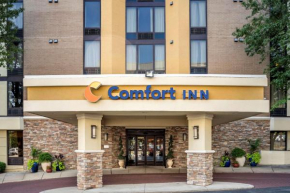 Comfort Inn Shady Grove - Gaithersburg - Rockville